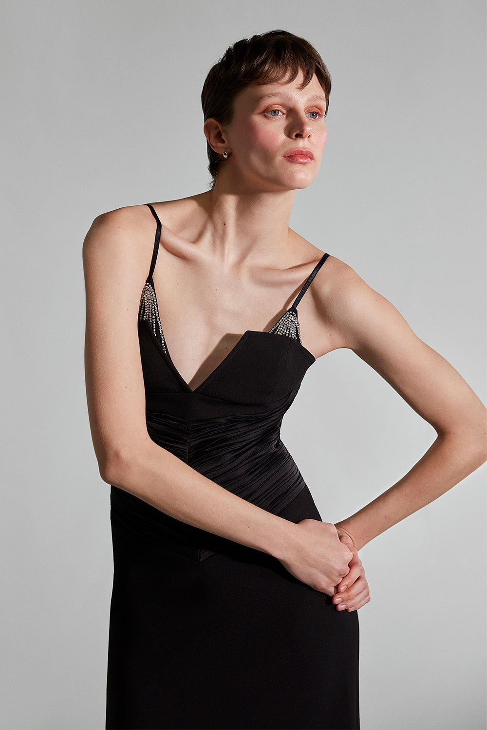 GLARNIG DRESS