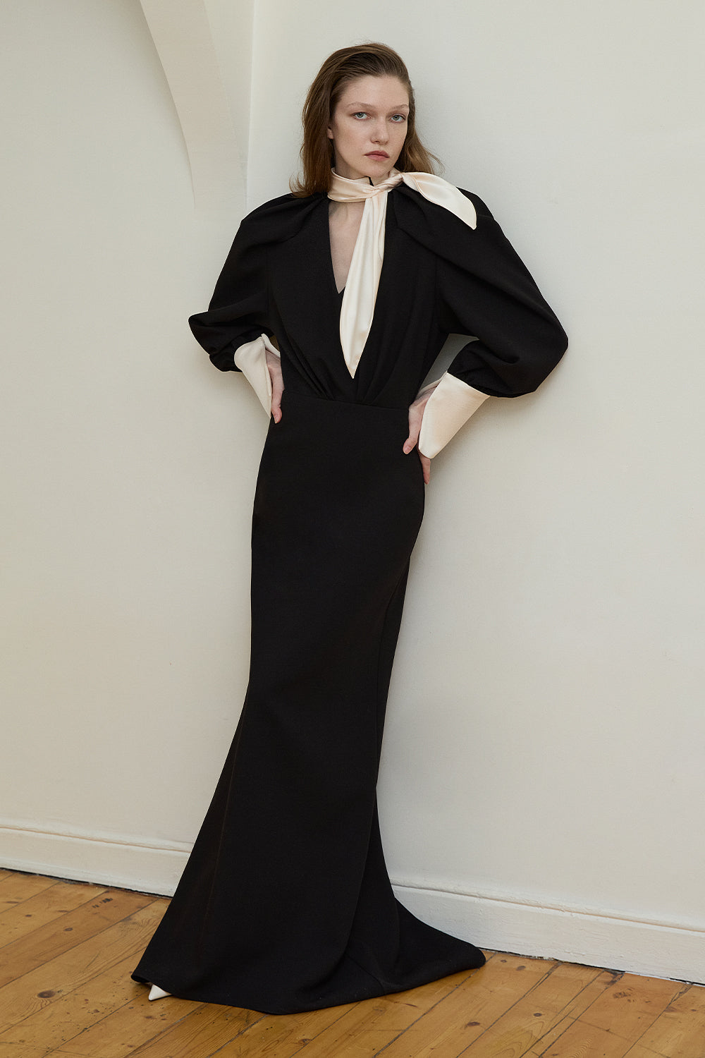 LYANNA DRESS