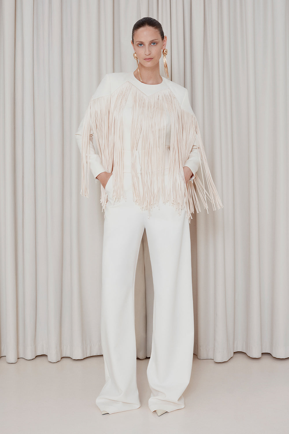 CURE BLOUSE