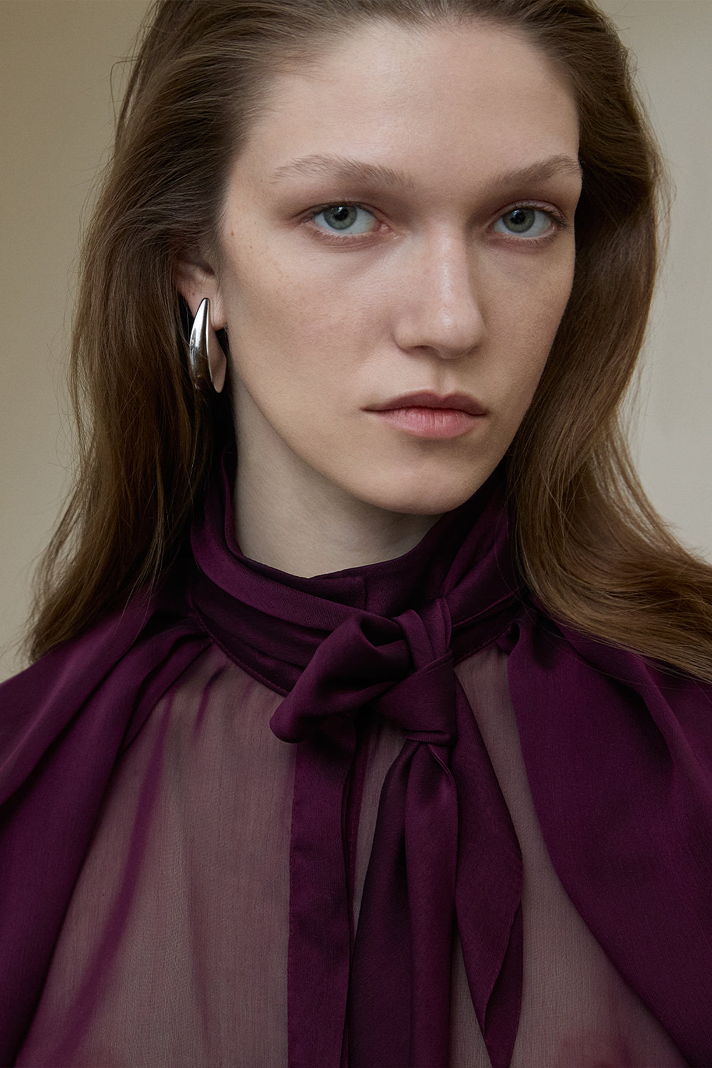 ZAFIRA BLOUSE