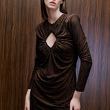 CANOPUS DRESS