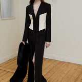 VELMIRA JACKET