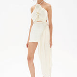 DAYLILY SKIRT