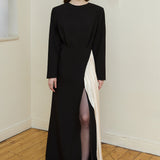 THALINA DRESS