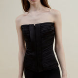 SAMIRA BUSTIER