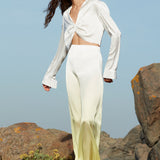 GLEAM BLOUSE