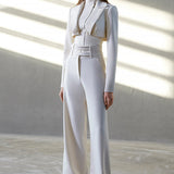 ASCLEPIUS JACKET