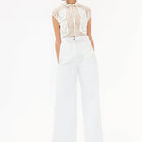 AMARYLLIS BLOUSE