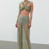 FUCHSITE PANT