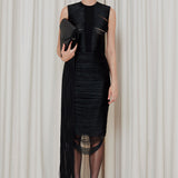 PELAGIA DRESS