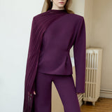 SELVARA BLOUSE