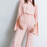 ARGENT BLOUSE