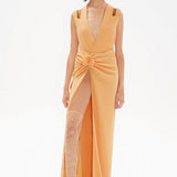 DAHLIA DRESS