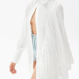 CAMELLIA SHIRT