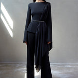 AMASTIST BLOUSE
