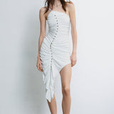 SWANK DRESS