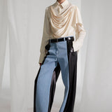 BZAMY BLOUSE