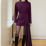 MARIBEL DRESS