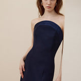 SOLENNE DRESS