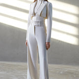 SHEYKI VEST