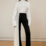 MELIORA BLOUSE