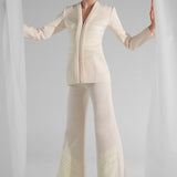 CRYSTAL JACKET