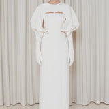 PALLAS DRESS