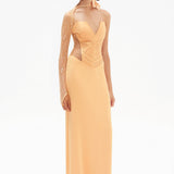 EMBELIA DRESS