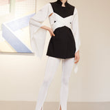 CINTA VAISCOAT