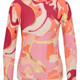 MIRAGE PUFF BODY