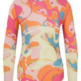 CONTOUR PUFF BODY